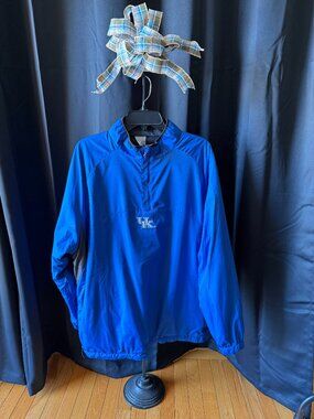 University of Kentucky pullover